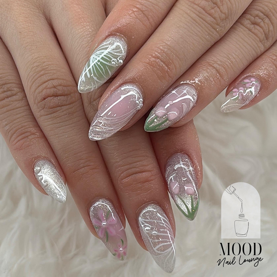 Mood Nail Lounge Campbell
